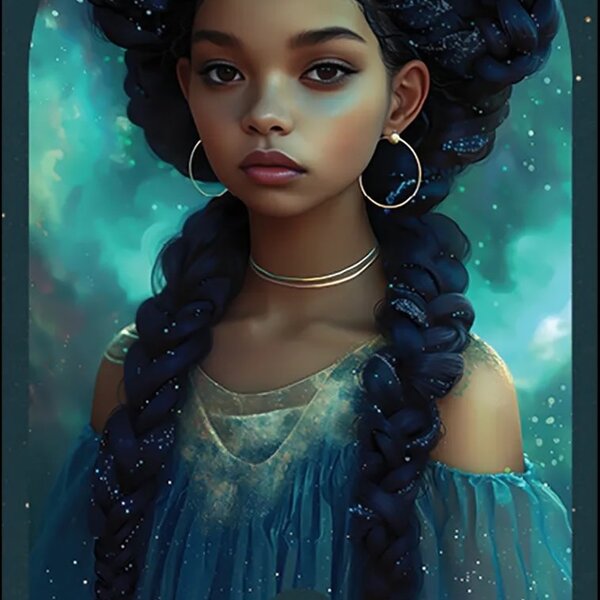 Zodiac Oracle: The Heavens Speak