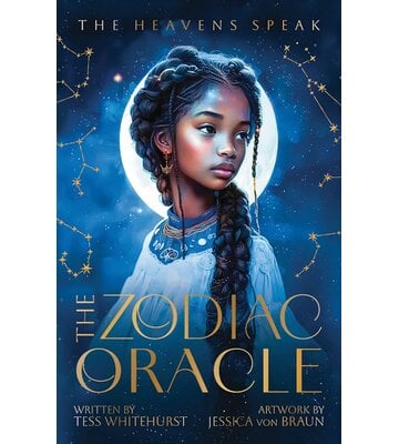 Zodiac Oracle: The Heavens Speak