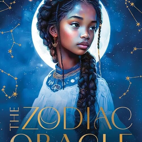 Zodiac Oracle: The Heavens Speak