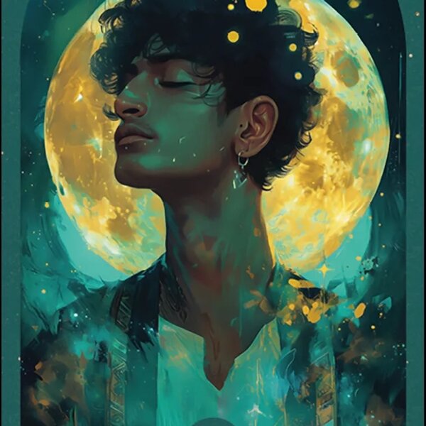 Zodiac Oracle: The Heavens Speak