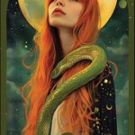 Zodiac Oracle: The Heavens Speak