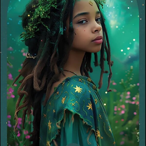 Zodiac Oracle: The Heavens Speak