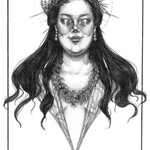 The Dark Goddesses Oracle