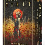 Amber Moon Tarot