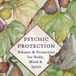Psychic Protection  by Ted Andrews