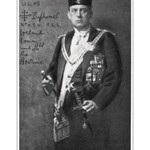 Baphomet by Michael Osiris Snuffin