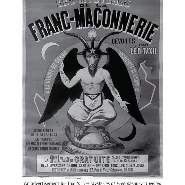 Baphomet by Michael Osiris Snuffin