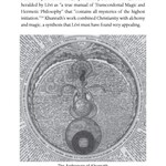 Baphomet by Michael Osiris Snuffin