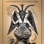 Baphomet by Michael Osiris Snuffin