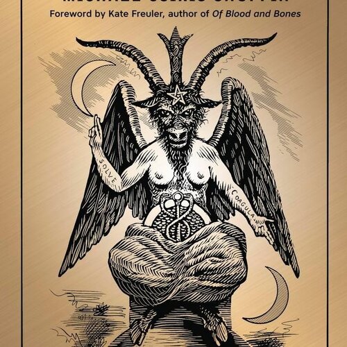 Baphomet by Michael Osiris Snuffin