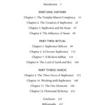 Baphomet by Michael Osiris Snuffin