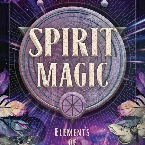 Spirit Magic by Phoenix LeFae