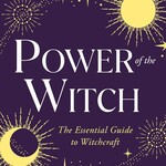 Power of The Witch Book By Laurie Cabot