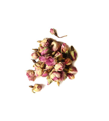Rose Buds