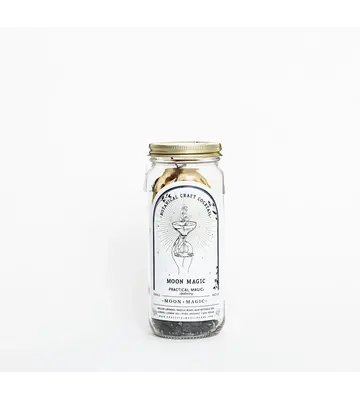 Moon Magic Craft Cocktail Infusion Kit
