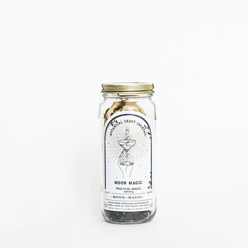 Moon Magic Craft Cocktail Infusion Kit