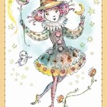 Witchlings Deck and Book Set