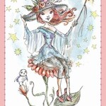 Witchlings Deck and Book Set