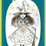 Witchlings Deck and Book Set