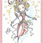 Witchlings Deck and Book Set
