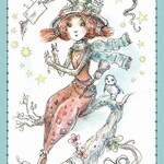 Witchlings Deck and Book Set