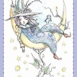 Witchlings Deck and Book Set