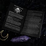 CrystalStruck Tarot Mini Deck - Gold