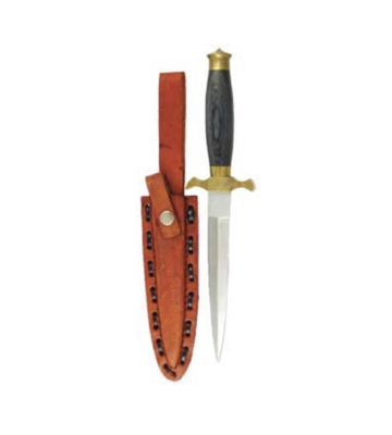 Black Renaissance Athame
