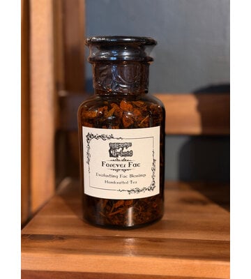 Enchanted Apothecary Tea Collection - Forever Fae