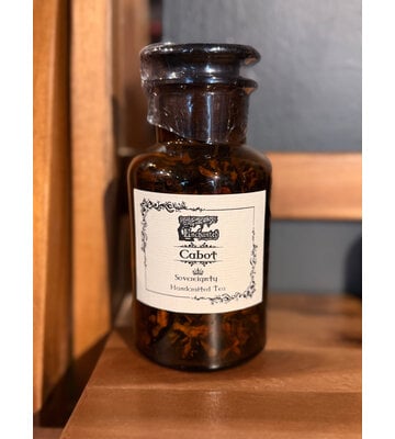 Enchanted Apothecary Tea Collection - Cabot Tea