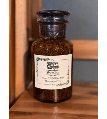 Enchanted Apothecary Tea Collection - Slumber