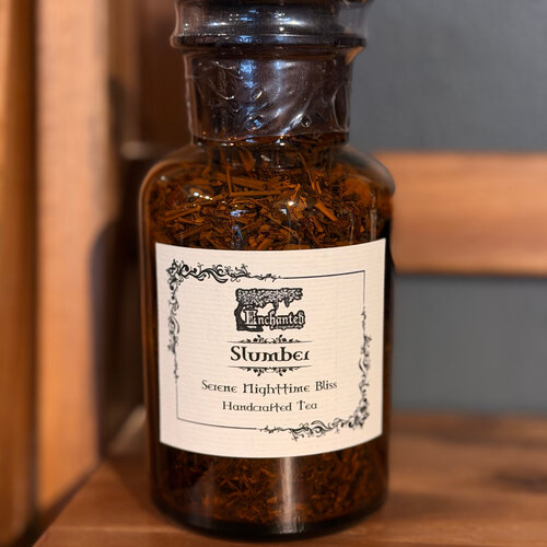 Enchanted Apothecary Tea Collection - Slumber