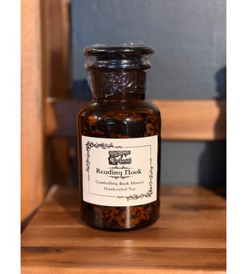 Enchanted Apothecary Tea Collection - Reading Nook Tea