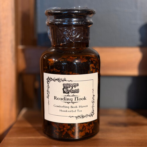 Enchanted Apothecary Tea Collection - Reading Nook Tea