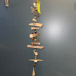 Small Witches Ladder by Penny Cabot (4)