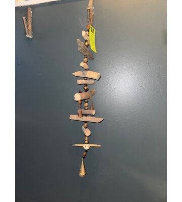 Small Witches Ladder by Penny Cabot (6)