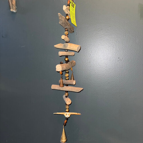 Small Witches Ladder by Penny Cabot (6)