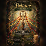 A Year of Witch’Crafting: Beltane