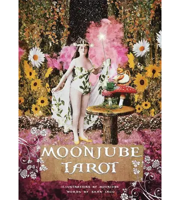 Moonjube Tarot