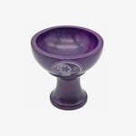 Soapstone Smudge Bowl w/ Stand - Celestial
