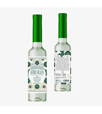 Better Health Cleansing Water