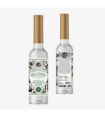 House Cleansing Water