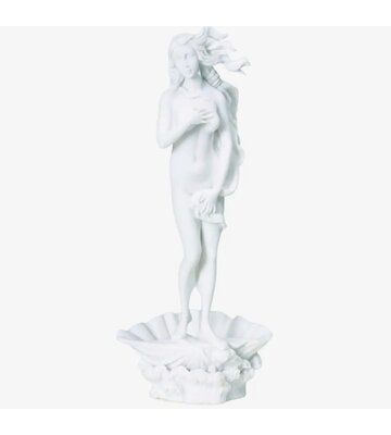 Birth of Venus Statue