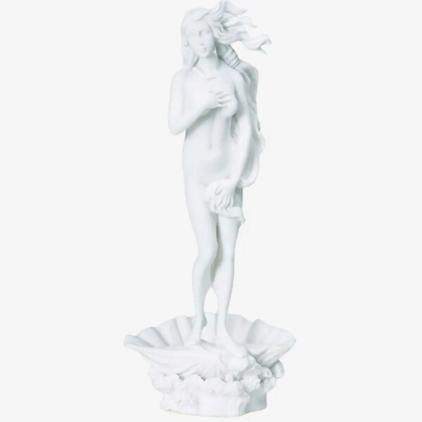Birth of Venus Statue
