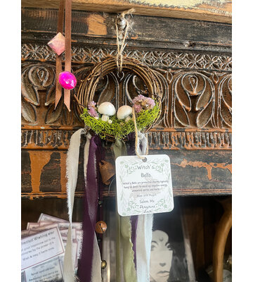 Witches Bells (132)