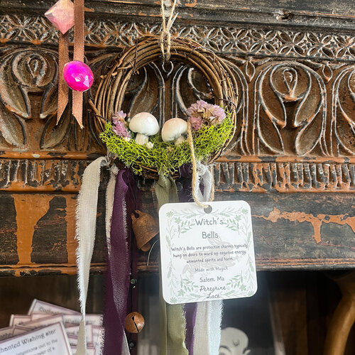 Witches Bells (132)
