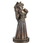 Epona The Celtic Goddess of Horses