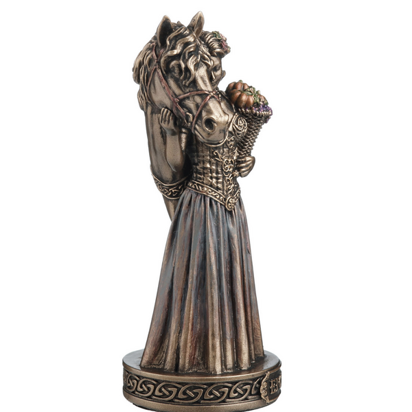 Epona The Celtic Goddess of Horses