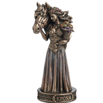 Epona The Celtic Goddess of Horses