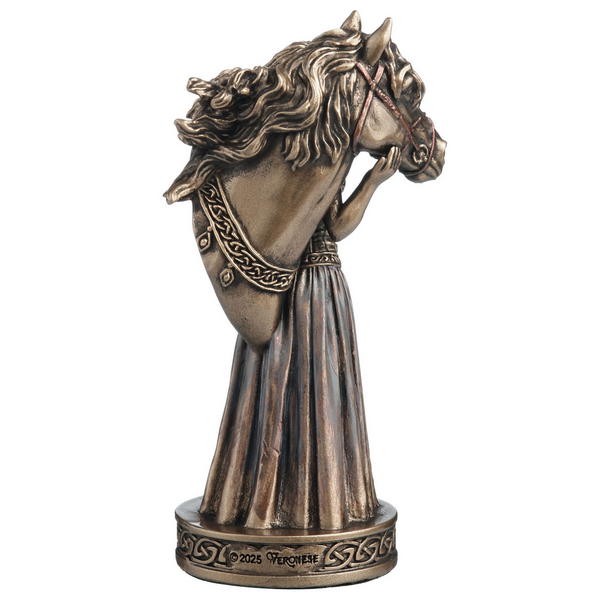 Epona The Celtic Goddess of Horses
